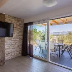 Apartment Trava