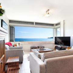 Apartment on the Beach located at The Sands