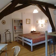 Le Petit Gite De La Promenade