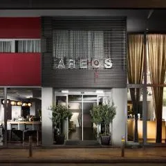 아레오스 (Areos)