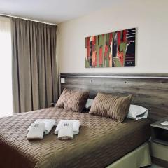 ILLIA 121 APART HOTEL