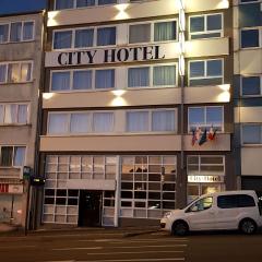 City Hotel Wuppertal