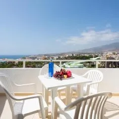 Apartment Malibu Park with Ocean view