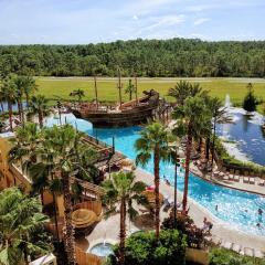 Lake Buena Vista Resort Village and Spa, a staySky Hotel & Resort Near Disney