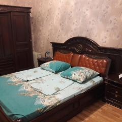 Center 3 bedrooms Nizami Vidadi Street