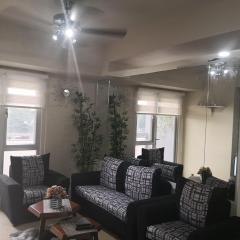 Centrio Tower Beside Ayala 1BR with Balcony Unit 1-6