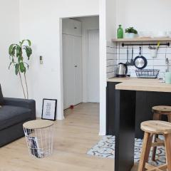 Studio apartman Trešnjevka