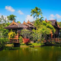 Rommai Villa Chiang Rai