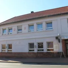 Pension - Gaststätte Alt Garbsen