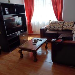 departamento con vista al mar