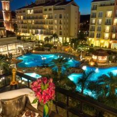 Hotel il Campanario Resort em Jurerê Internacional