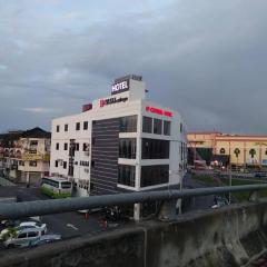 Sp Central Hotel