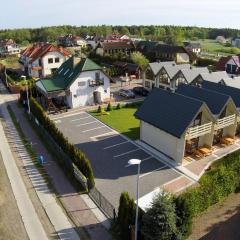 Domki letniskowe Gala