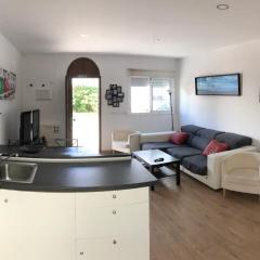 Tarifa Surf Center Apartment