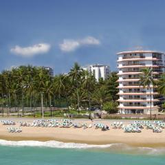 Flat Jatiúca Suítes Resort