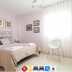 Apartamento Jardin de Santa Paula