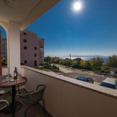 Apartman Ruzica Crikvenica