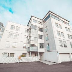 Forenom Serviced Apartments Espoo Leppävaara