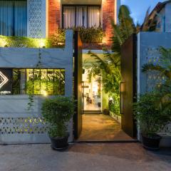 Monthara Angkor Residence