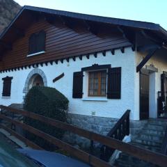 Chalet "Le Mayouret" - STUDIO N°4 - chemin des écureuils