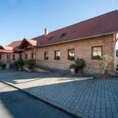 Wekler Családi Pincészet és Panzió