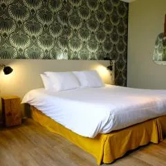 Hôtel & Spa Le Moulin de Moissac