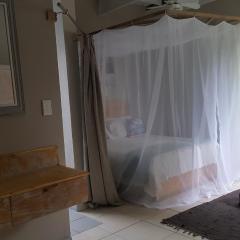 Ma's Cottage