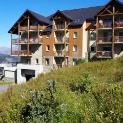Résidence Néméa Le Hameau de Balestas