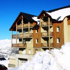 Résidence Néméa Le Hameau de Balestas