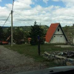 Holiday Home Divčibare