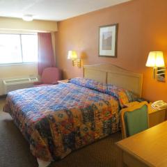 Studio 6 Suites Dallas TX - Loop 12 West