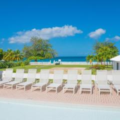 Allamanda Beach Resort