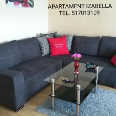 Apartament Izabella