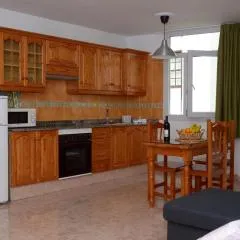 Apartamento Yeray