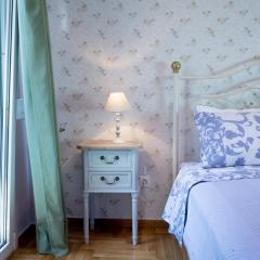 THE HOUSE OF LAVENDER