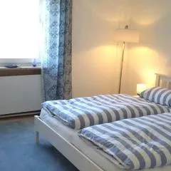 Ferienwohnung Hofgarten