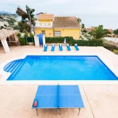 Villa Dolores Perfect Villa for Holidays