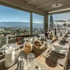 Agriturismo La Forra