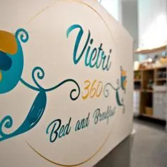 B&B Vietri 360