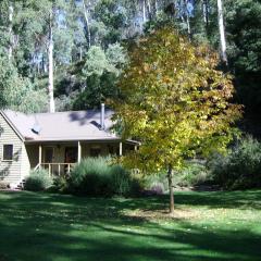 shady brook cottages