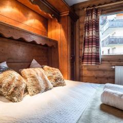 La Ginabelle Chamonix