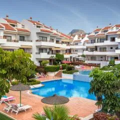 Apartamentos HG Cristian Sur