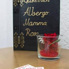 Hotel Albergo Mamma Rosa