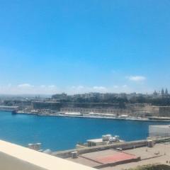 Senglea medieval house