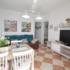 Apartamento Anita Conil