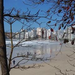 Montanhas encantadas