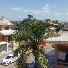 Apartamento Lagoa do Violão