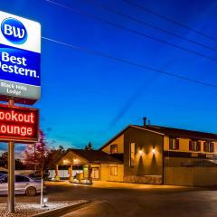 Best Western Black Hills Lodge