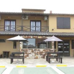 Hosteria Los Troncos