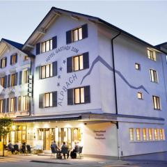 ホテル アルプバッハ（Hotel Alpbach）